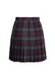 Dolce & Gabbana skirt burgundy
