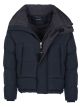 Dolce & Gabbana Padded jacket black