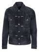 Dolce & Gabbana Denim jacket black