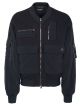 Dolce & Gabbana Bomber jacket black