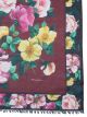 Dolce & Gabbana scarf burgundy