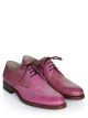 Dolce & Gabbana Sartoria Shoe pink