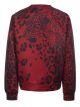 Dolce & Gabbana pullover red