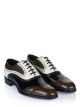Dolce & Gabbana shoe black-brown